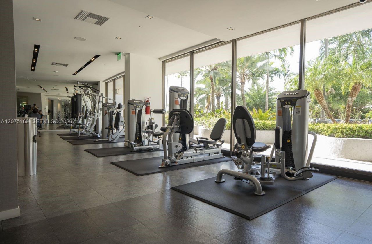 9 Island Ave , Unit 1806, Miami Beach, FL 33139 Photo