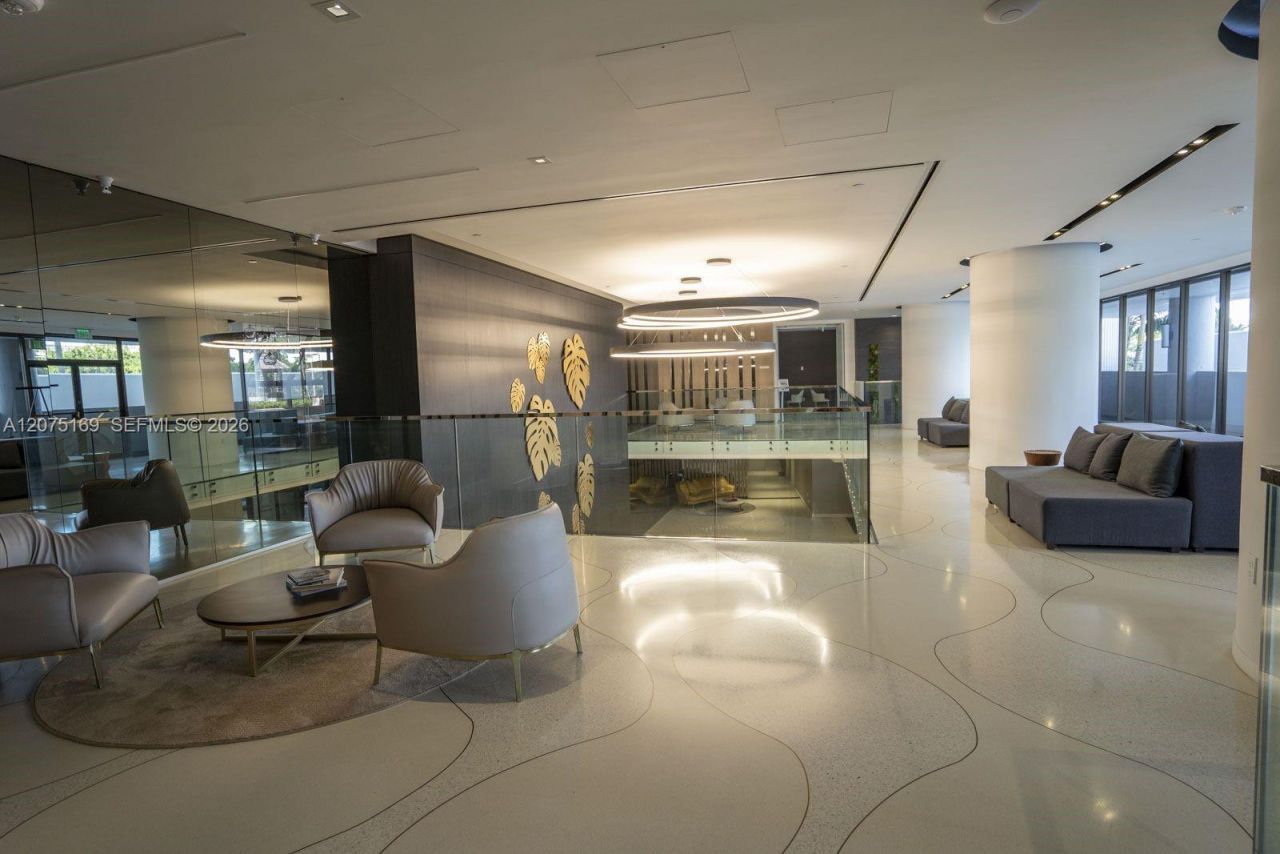 9 Island Ave , Unit 1806, Miami Beach, FL 33139 Photo