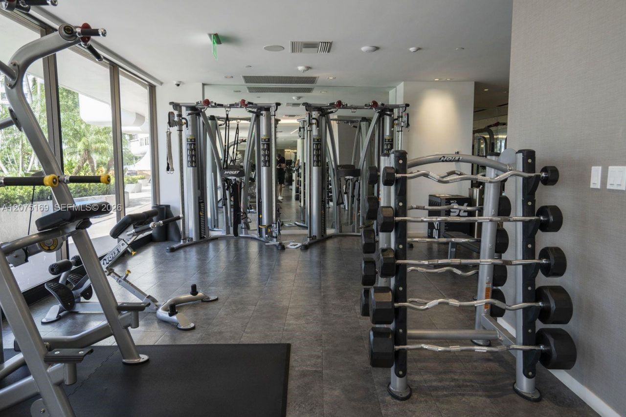 9 Island Ave , Unit 1806, Miami Beach, FL 33139 Photo