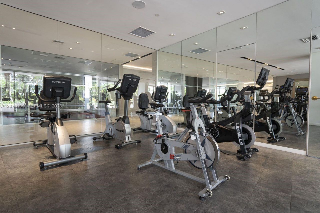 9 Island Ave , Unit 1806, Miami Beach, FL 33139 Photo