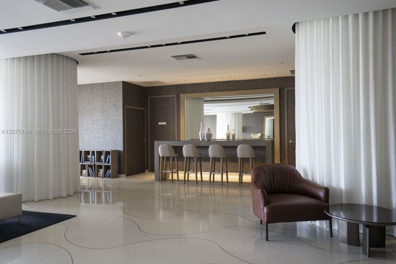 9 Island Ave , Unit 1806, Miami Beach, FL 33139 Photo