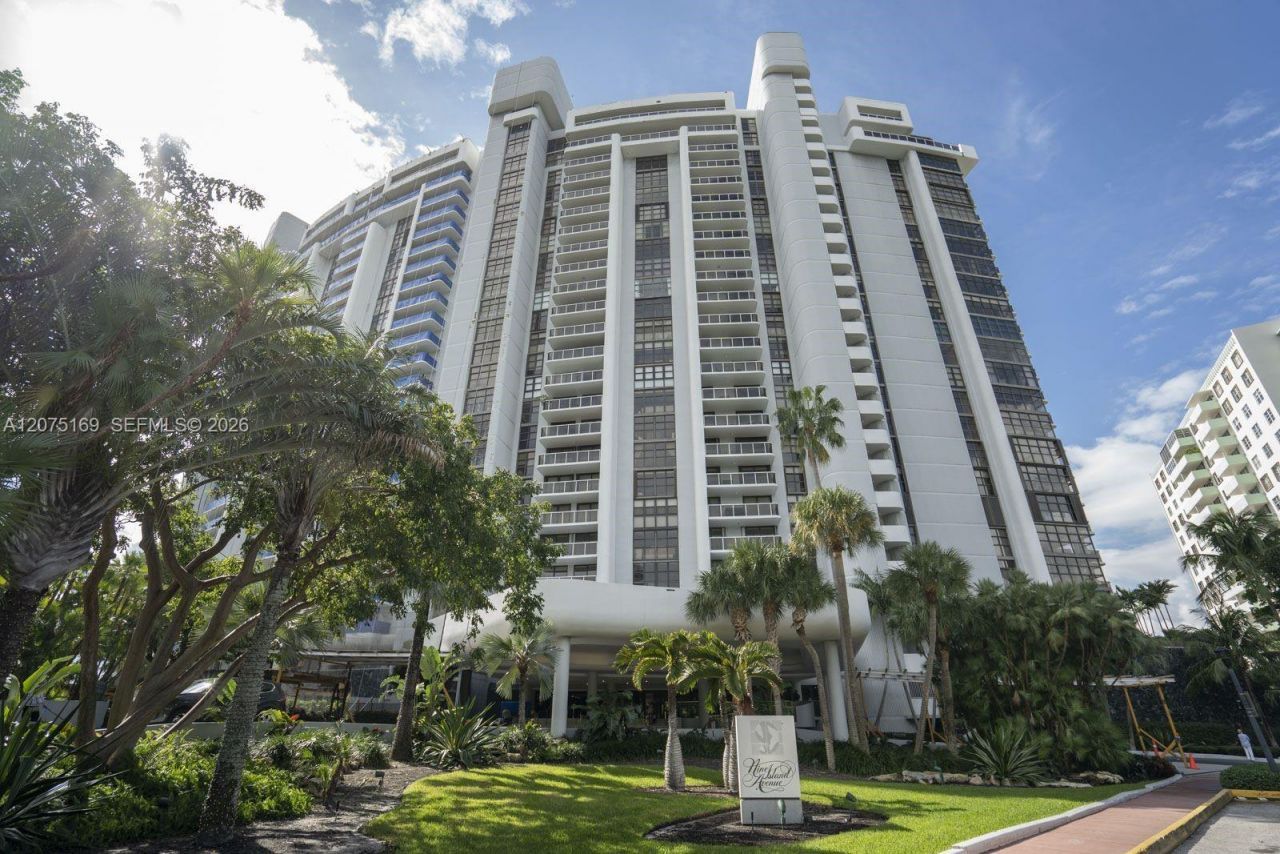 9 Island Ave , Unit 1806, Miami Beach, FL 33139 Photo