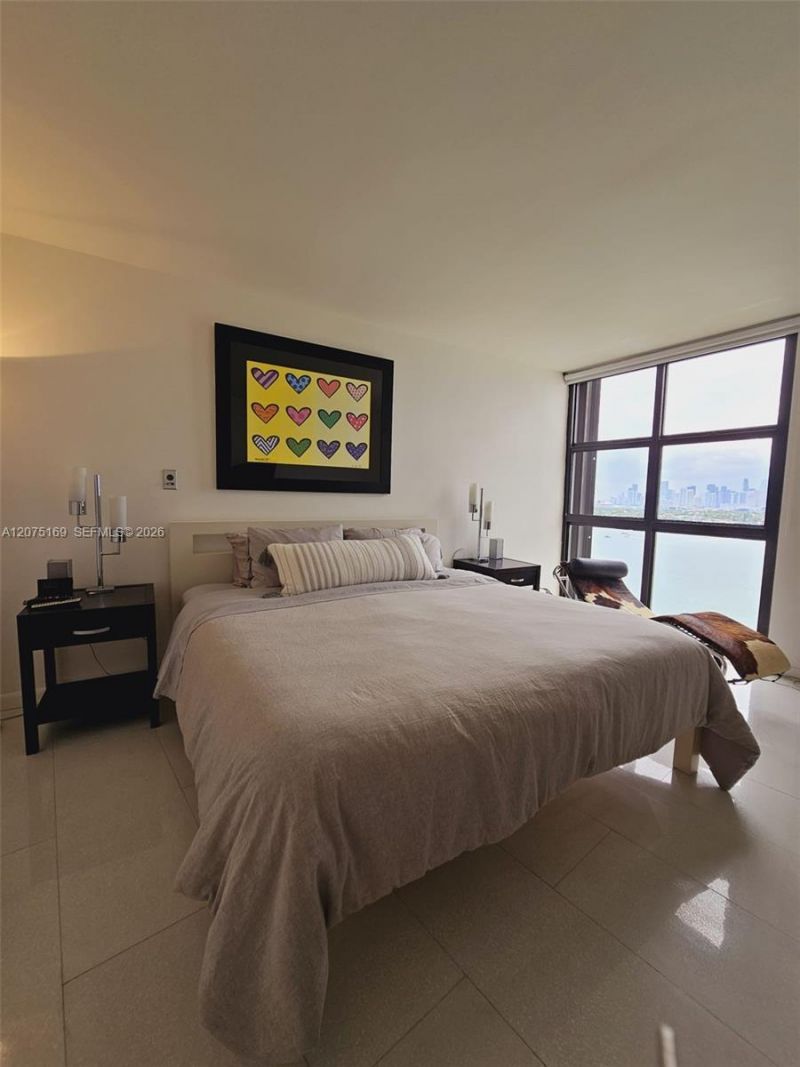 9 Island Ave , Unit 1806, Miami Beach, FL 33139 Photo