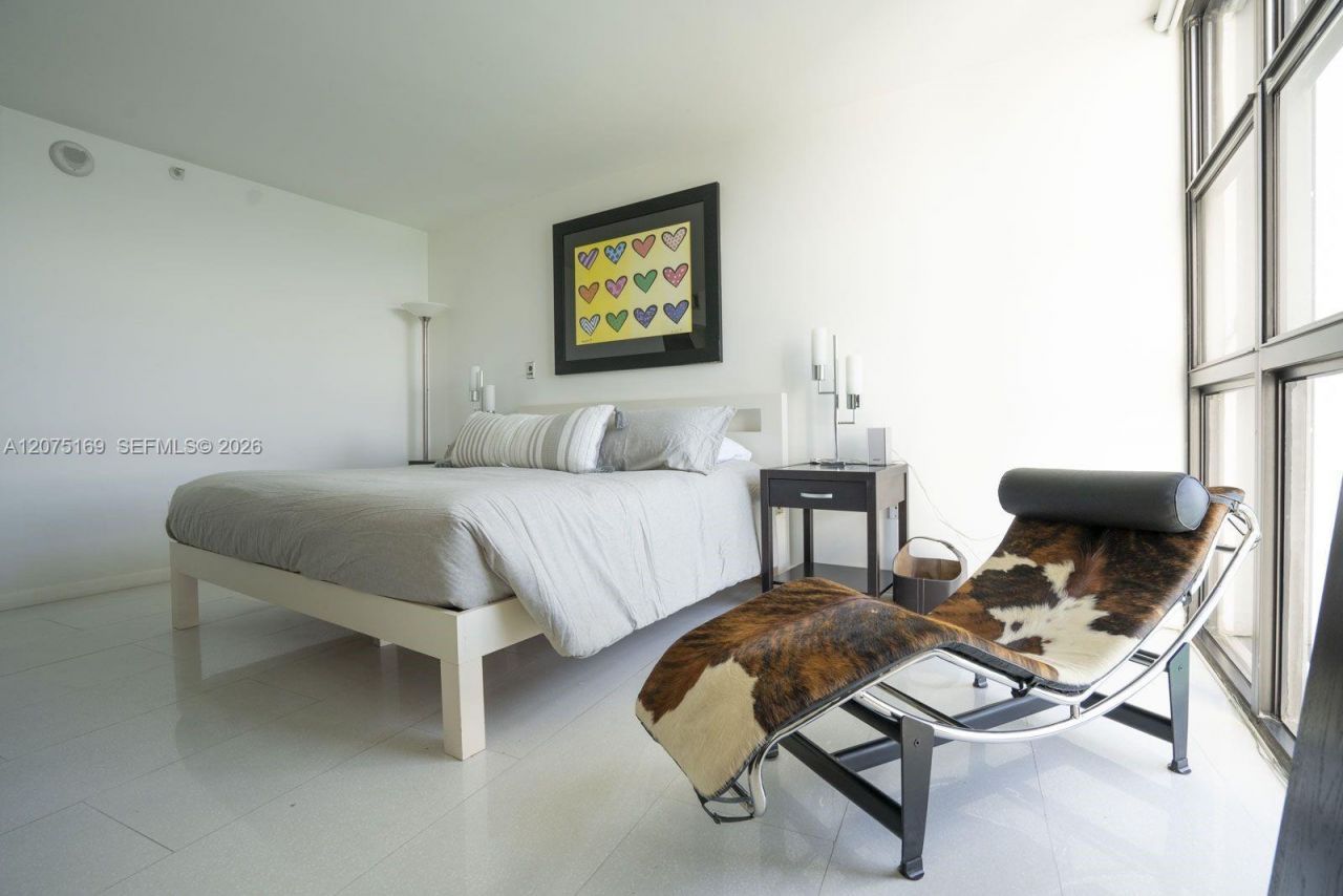 9 Island Ave , Unit 1806, Miami Beach, FL 33139 Photo