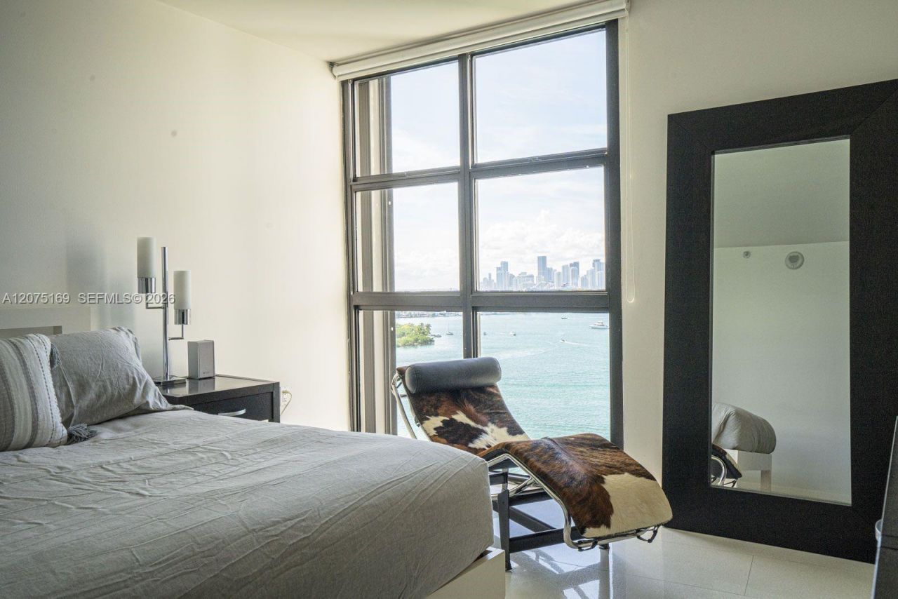 9 Island Ave , Unit 1806, Miami Beach, FL 33139 Photo