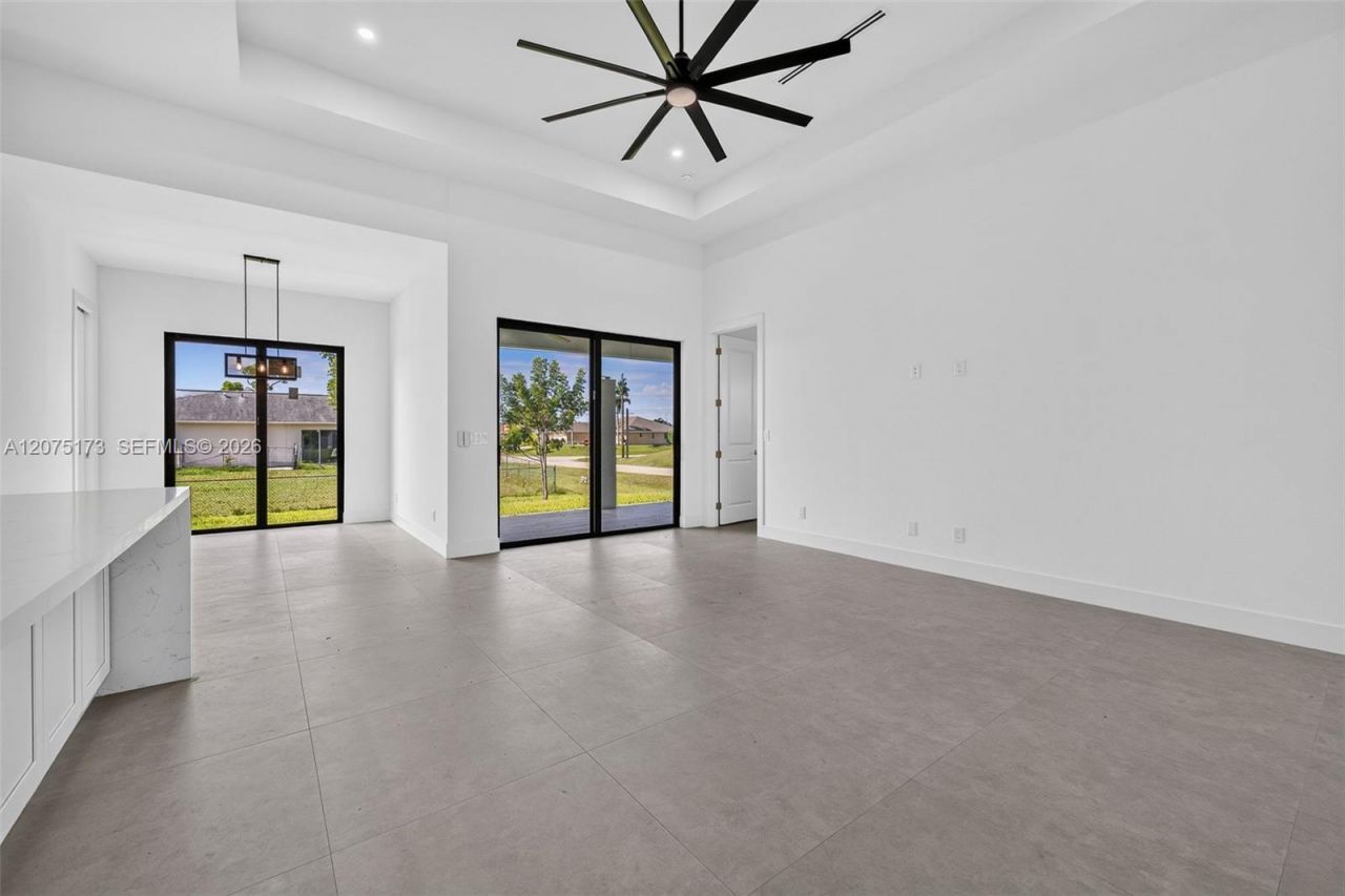 1728 Kismet Pkwy W , Cape Coral, FL 33993 Photo