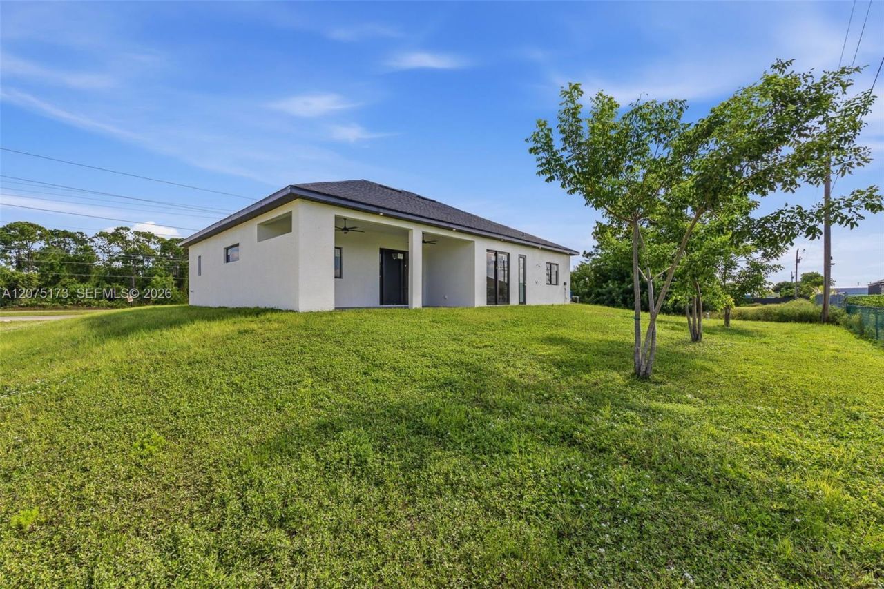 1728 Kismet Pkwy W , Cape Coral, FL 33993 Photo