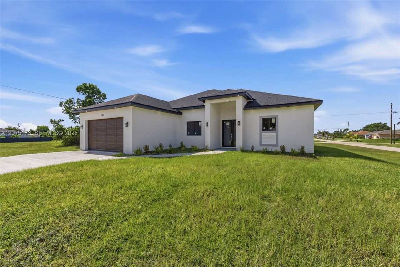 1728 Kismet Pkwy W , Cape Coral, FL 33993 Photo