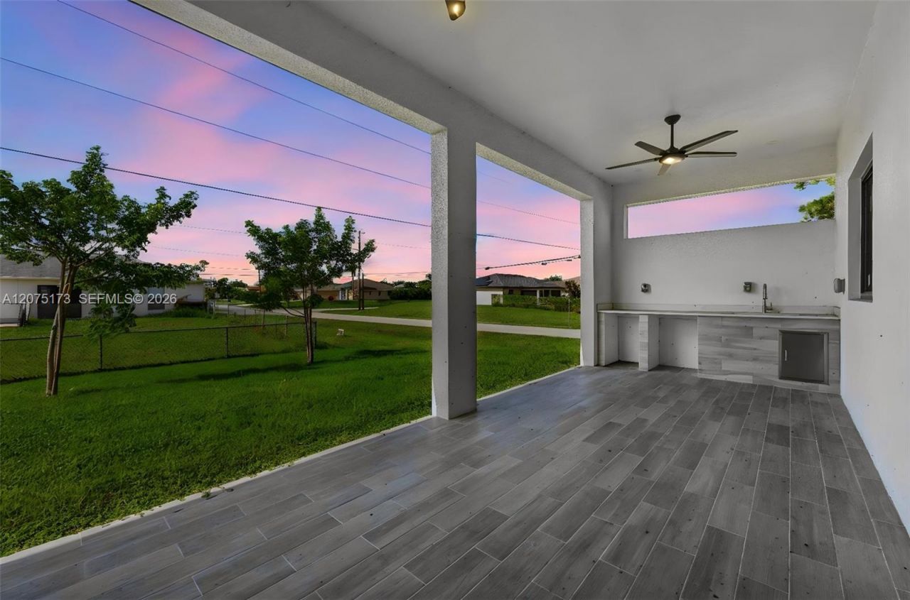 1728 Kismet Pkwy W , Cape Coral, FL 33993 Photo