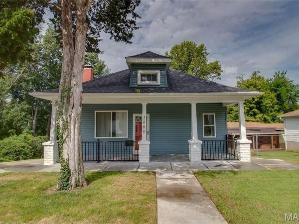 3000 Alby Street , Alton, IL 62002