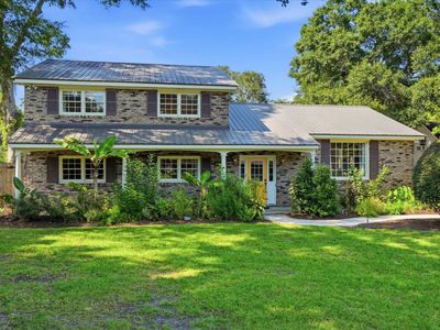 454 Trapier Drive, Charleston, SC 29412
