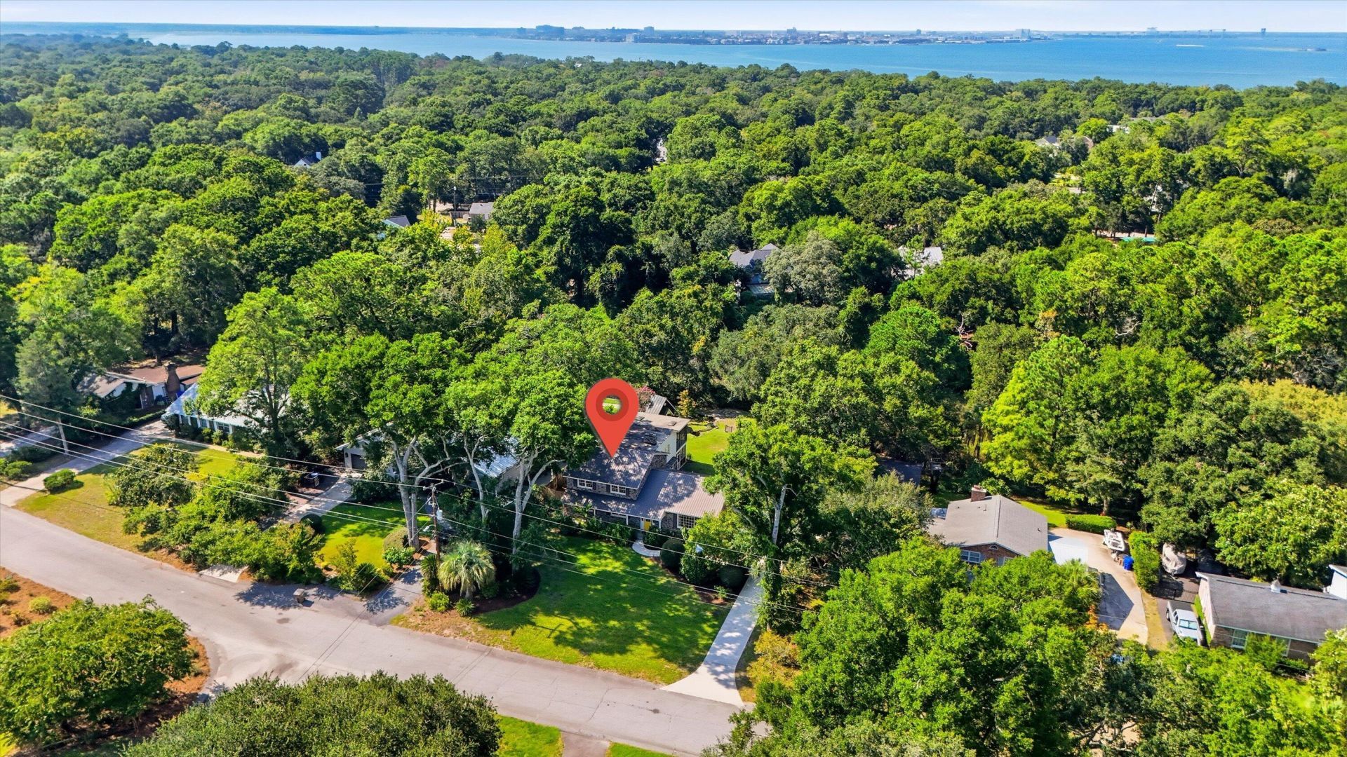 454 Trapier Drive Photo 61