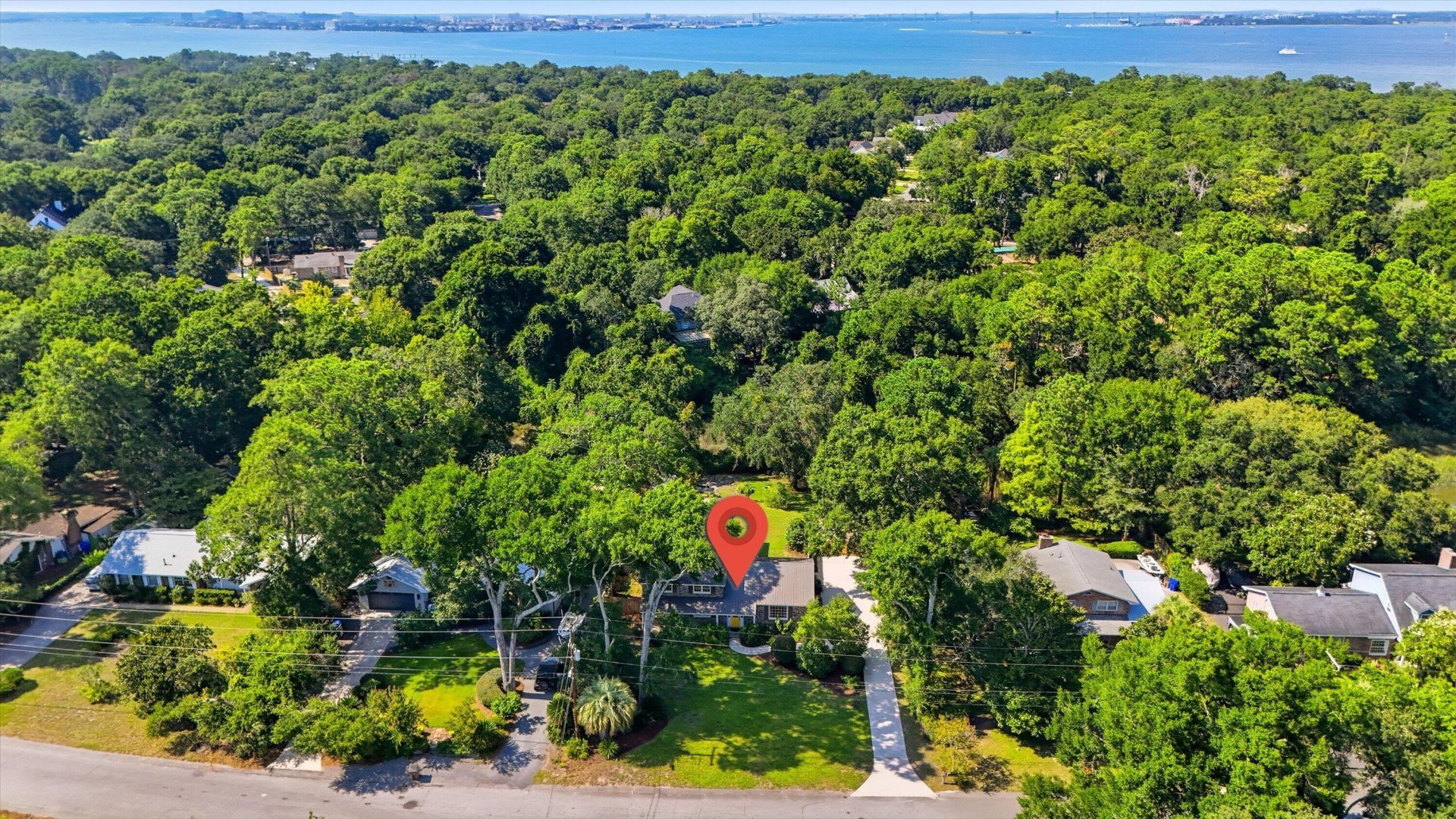 454 Trapier Drive Photo 62