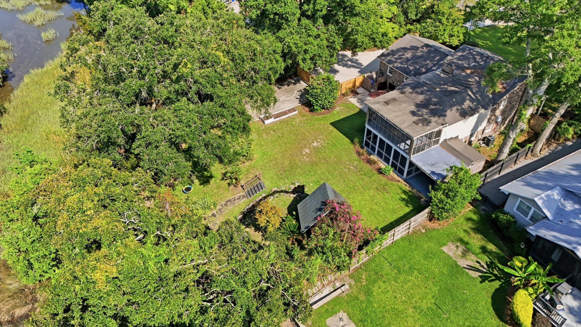 454 Trapier Drive Photo 68