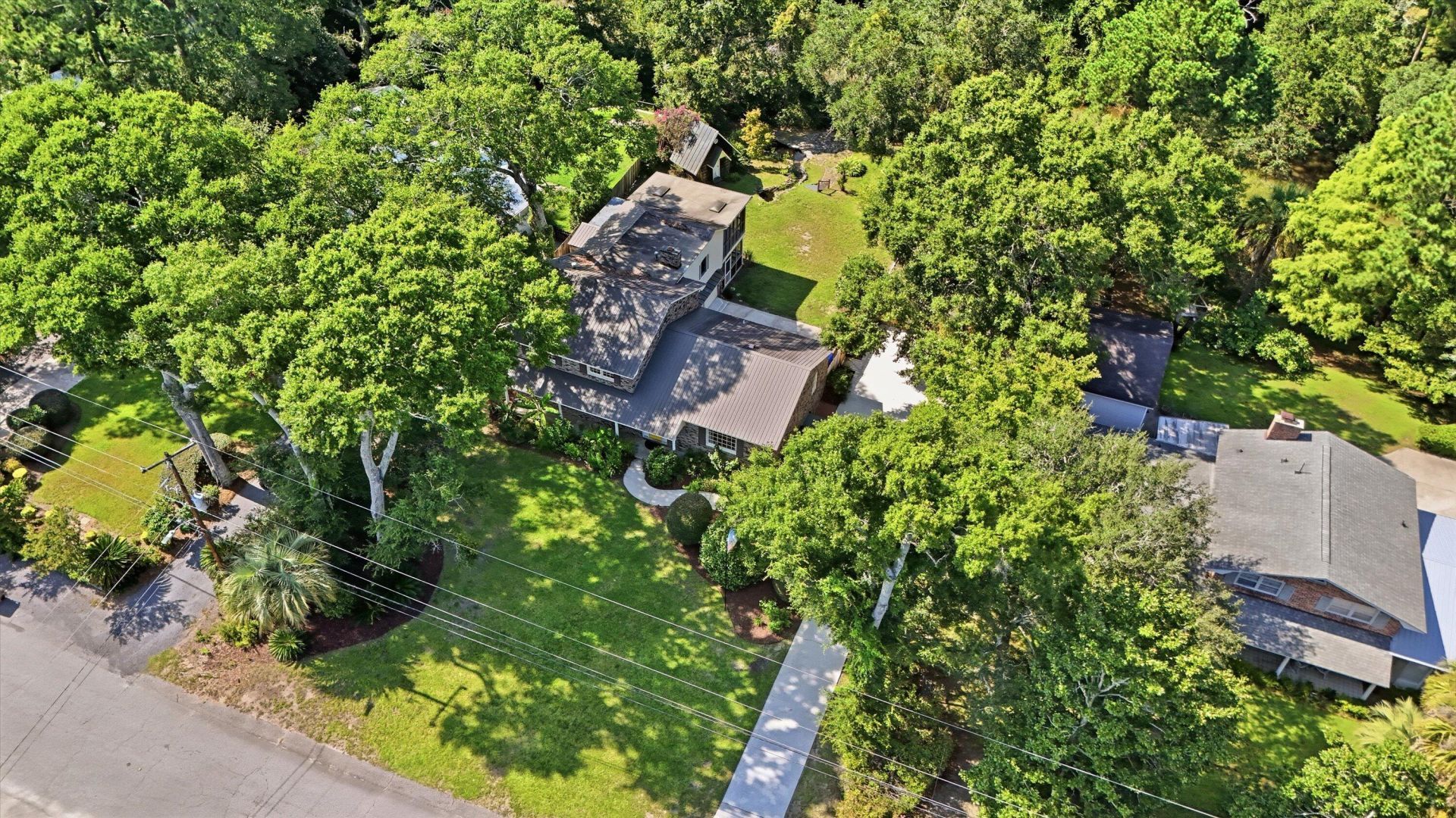 454 Trapier Drive Photo 69
