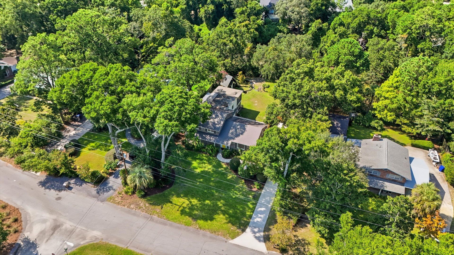 454 Trapier Drive Photo 72
