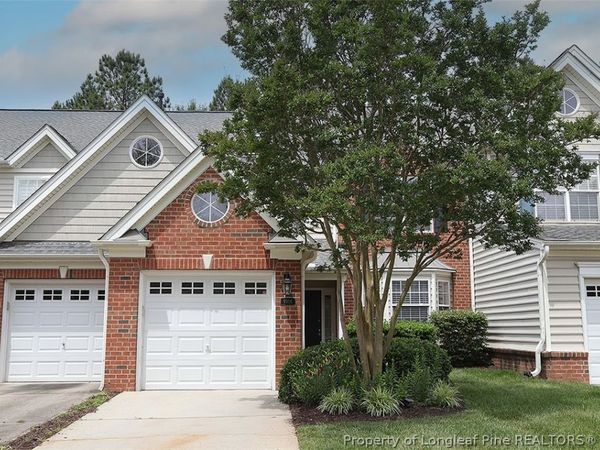 9506 Dellbrook Court , Raleigh, NC 27617
