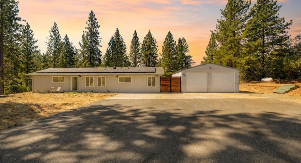 1528 Highland Dr, Placerville, CA 95667 Photo