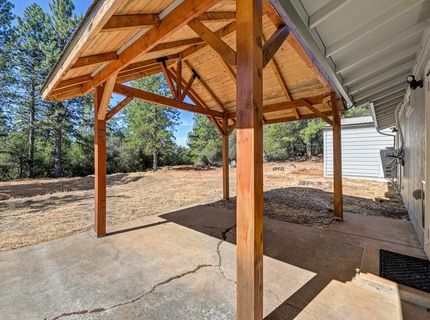 1528 Highland Dr, Placerville, CA 95667 Photo