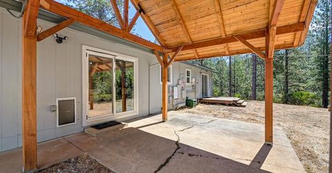 1528 Highland Dr, Placerville, CA 95667 Photo