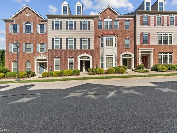 5656 VIRGINIA LANE, Unit 70, OXON HILL, MD 20745