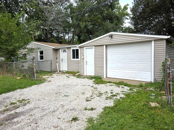 185 Kirkwood Avenue, Battle Creek, MI 49037