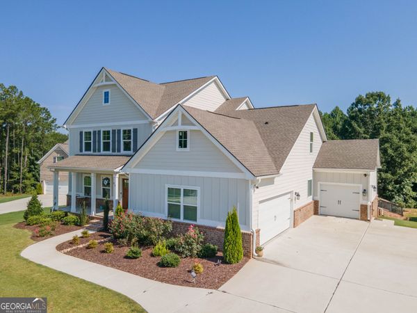 69 Ellabelle Court, Senoia, GA 30276