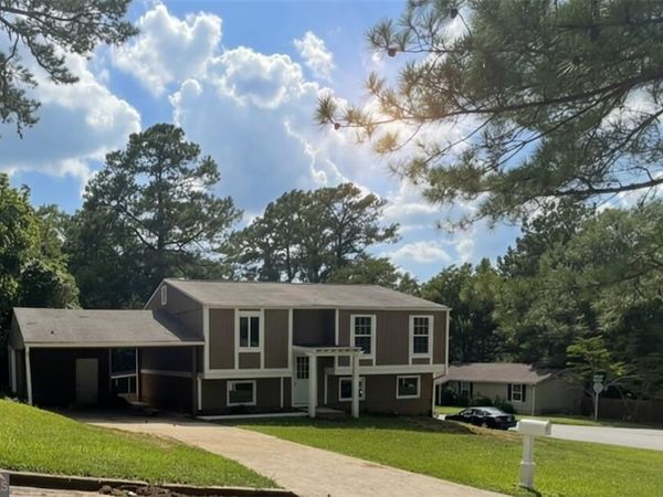 4941 Isle Royal Court, Stone Mountain, GA 30088