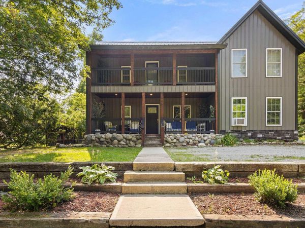 3806 Second Street, Elmira, MI 49611