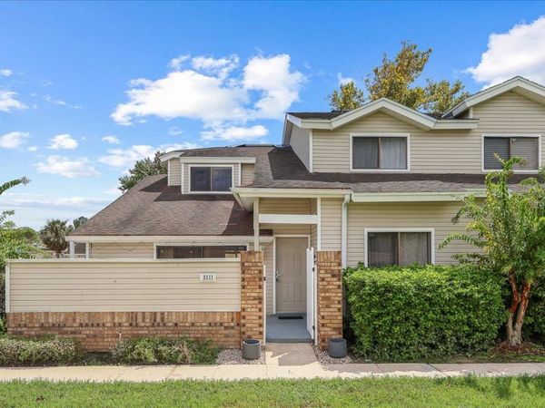 3111 RIO GRANDE TRAIL, KISSIMMEE, FL 34741