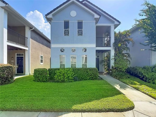4008 BANGALOW PALM COURT , TAMPA, FL 33624