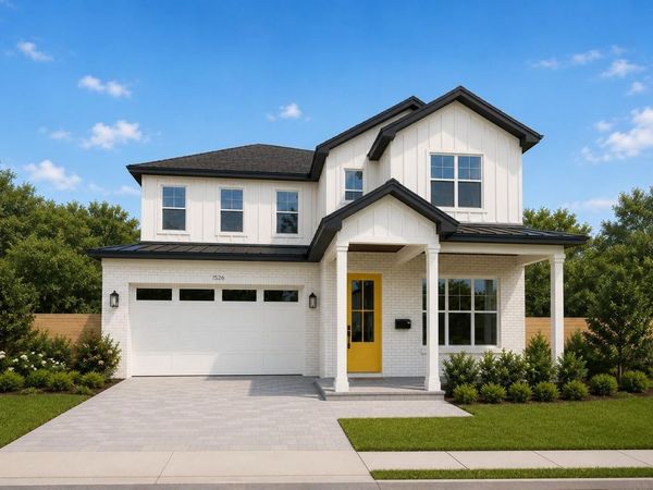 1526 MILLER AVENUE , WINTER PARK, FL 32789
