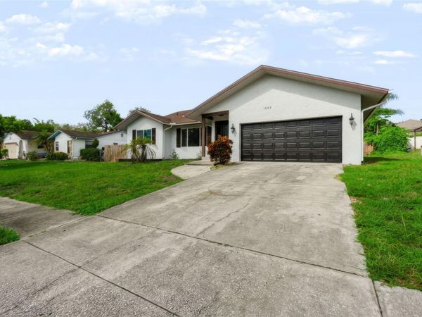 1035 ANCLOTE DRIVE, TARPON SPRINGS, FL 34689