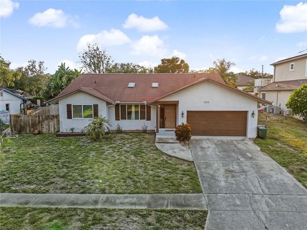 1035 ANCLOTE DRIVE , TARPON SPRINGS, FL 34689