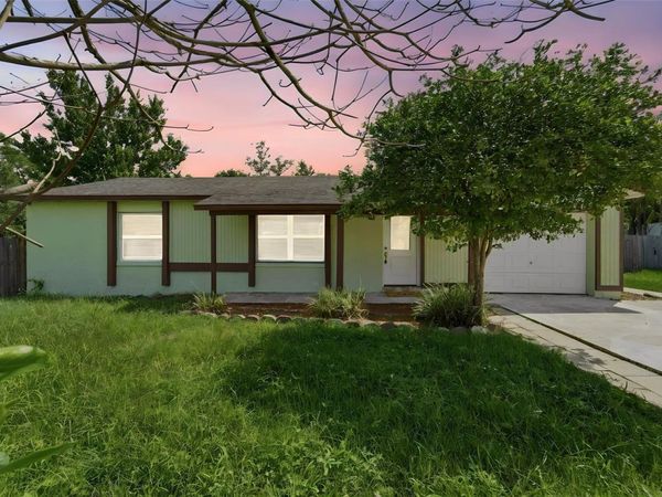 127 BORADA ROAD , SANFORD, FL 32773