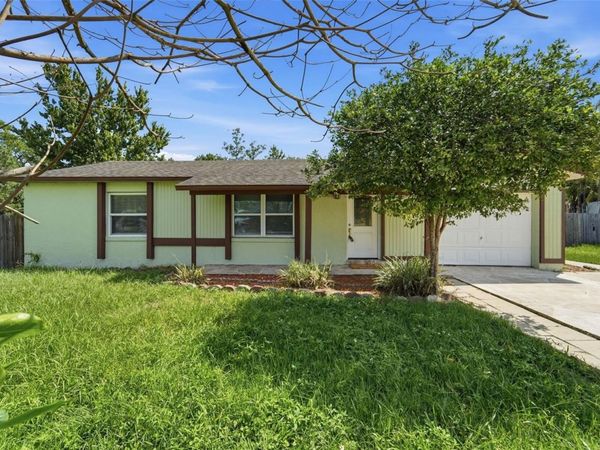 127 BORADA ROAD , SANFORD, FL 32773