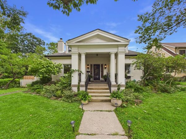 1 Hazlett Court, Wheeling, WV 26003