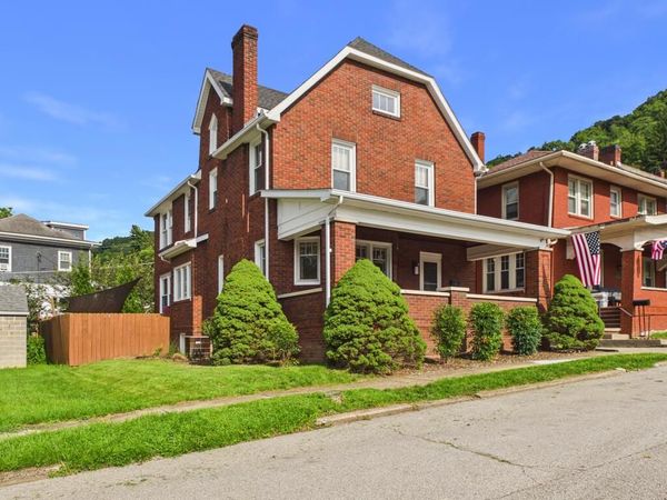 3 Edglawn Avenue, Wheeling, WV 26003
