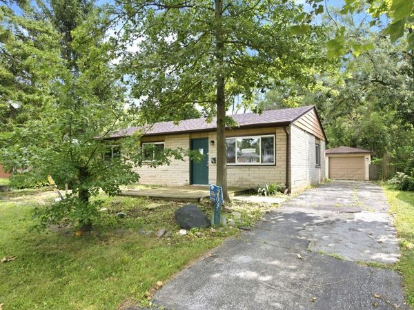 703 Circle Drive , University Park, IL 60484