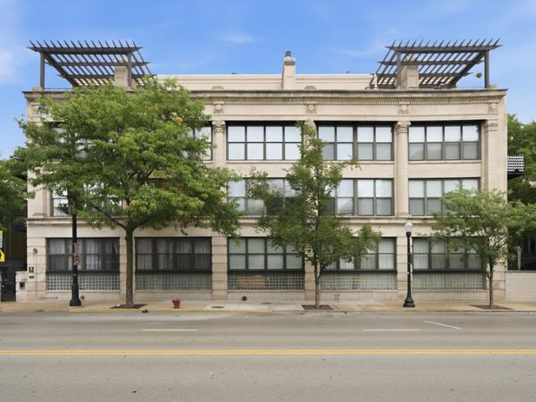 1525 S Michigan Avenue , Unit 212, Chicago, IL 60605