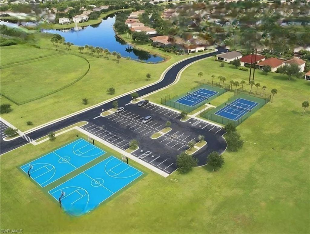 2565 Deerfield Lake Ct, Cape Coral, FL 33909 Photo