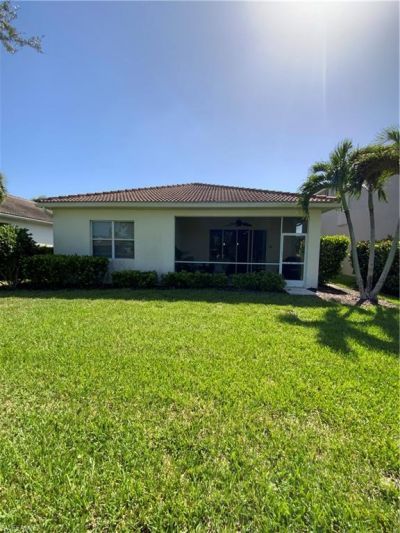 2565 Deerfield Lake Ct, Cape Coral, FL 33909 Photo