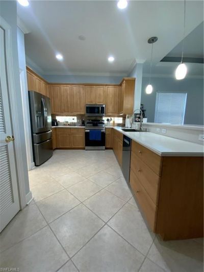2565 Deerfield Lake Ct, Cape Coral, FL 33909 Photo