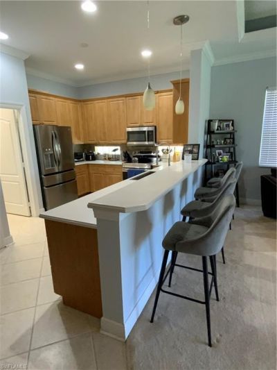 2565 Deerfield Lake Ct, Cape Coral, FL 33909 Photo