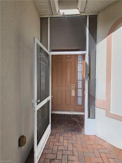 2565 Deerfield Lake Ct, Cape Coral, FL 33909 Photo
