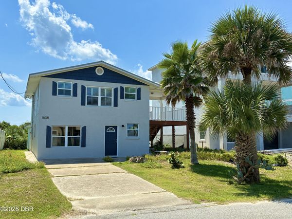 1828 S Central Avenue, Flagler Beach, FL 32136