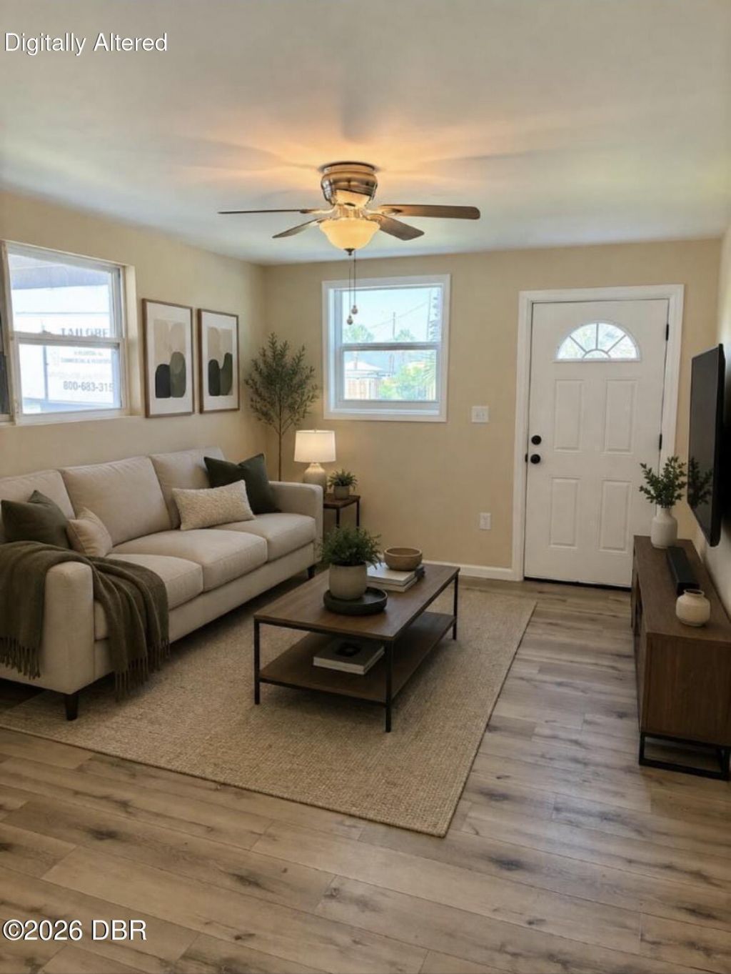 1828 S Central Avenue, Flagler Beach, FL 32136 Photo