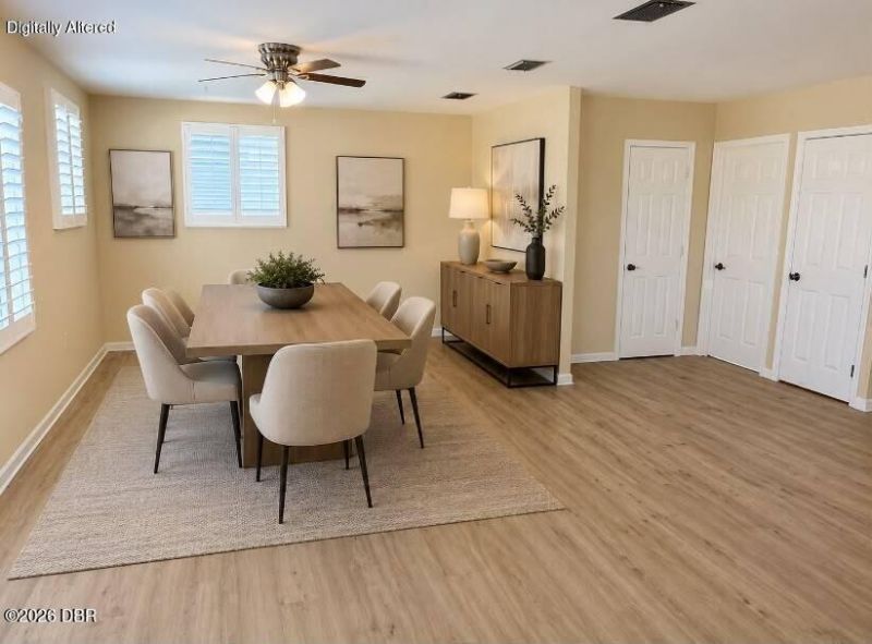1828 S Central Avenue, Flagler Beach, FL 32136 Photo