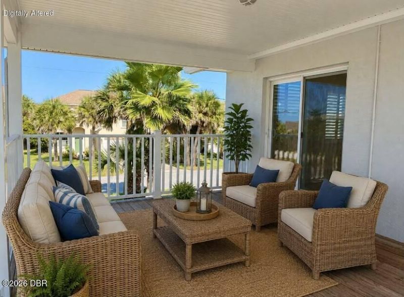 1828 S Central Avenue, Flagler Beach, FL 32136 Photo