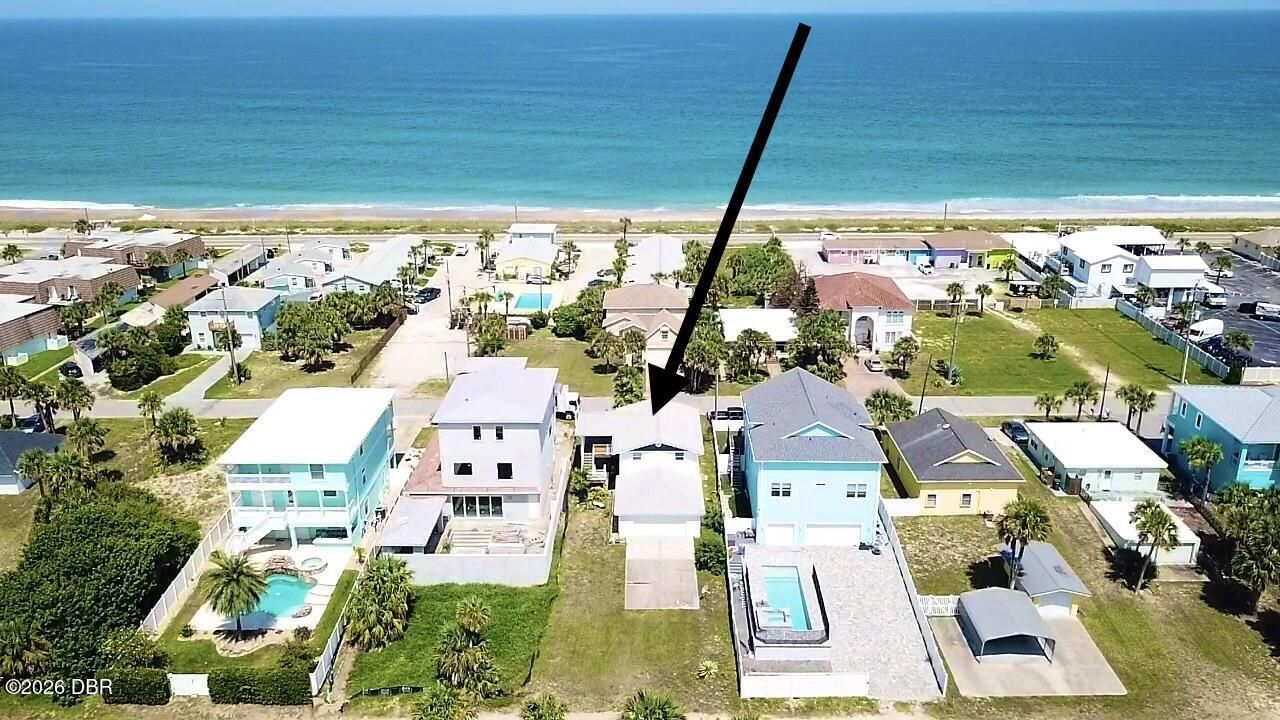 1828 S Central Avenue, Flagler Beach, FL 32136 Photo